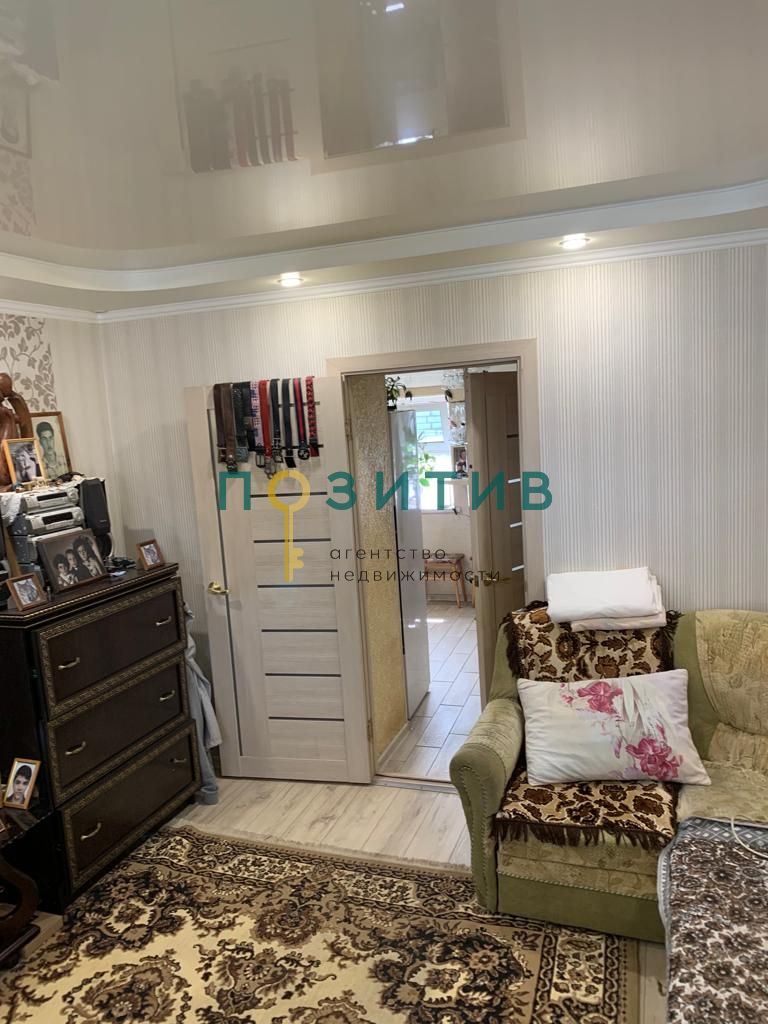 Продажа 1-комнатной квартиры, Пятигорск, Нижняя ул,  48