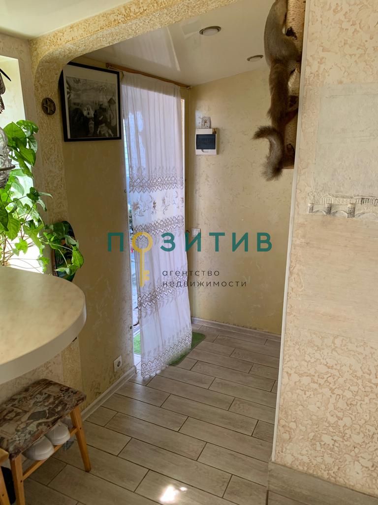 Продажа 1-комнатной квартиры, Пятигорск, Нижняя ул,  48