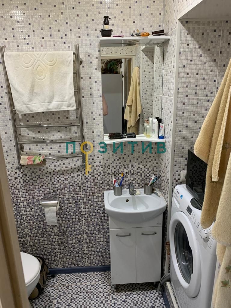 Продажа 1-комнатной квартиры, Пятигорск, Нижняя ул,  48