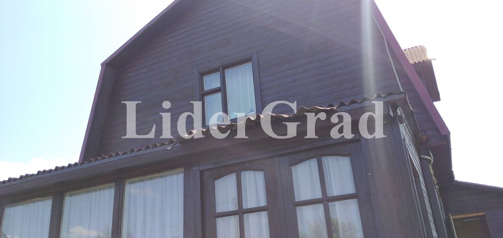 Продажа дома, 125м <sup>2</sup>, 6 сот., Ивановский Перевоз,  75