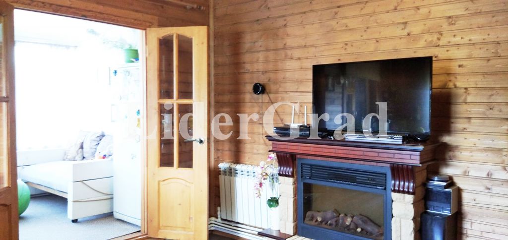 Продажа дома, 125м <sup>2</sup>, 6 сот., Ивановский Перевоз,  75