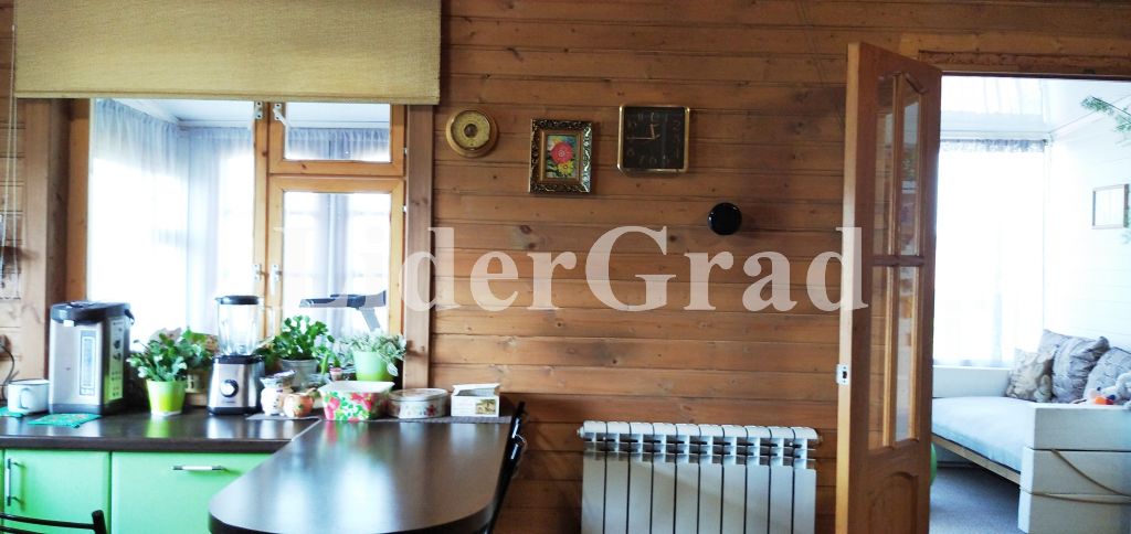 Продажа дома, 125м <sup>2</sup>, 6 сот., Ивановский Перевоз,  75