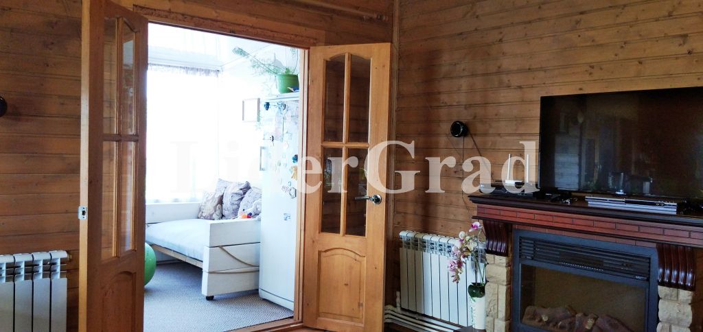 Продажа дома, 125м <sup>2</sup>, 6 сот., Ивановский Перевоз,  75