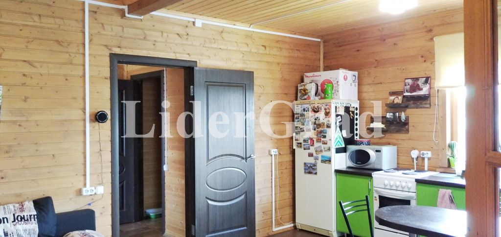 Продажа дома, 125м <sup>2</sup>, 6 сот., Ивановский Перевоз,  75