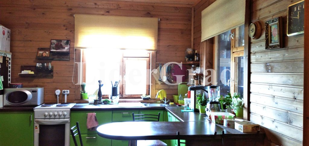 Продажа дома, 125м <sup>2</sup>, 6 сот., Ивановский Перевоз,  75