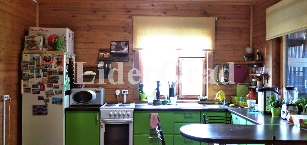 Продажа дома, 125м <sup>2</sup>, 6 сот., Ивановский Перевоз,  75