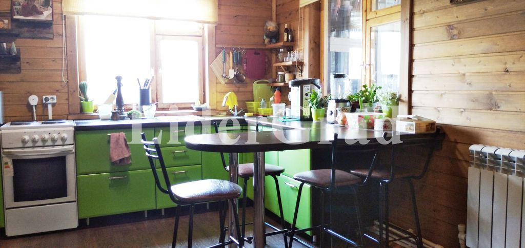 Продажа дома, 125м <sup>2</sup>, 6 сот., Ивановский Перевоз,  75