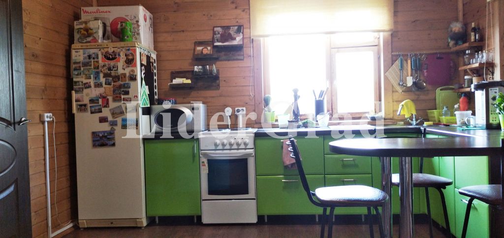 Продажа дома, 125м <sup>2</sup>, 6 сот., Ивановский Перевоз,  75