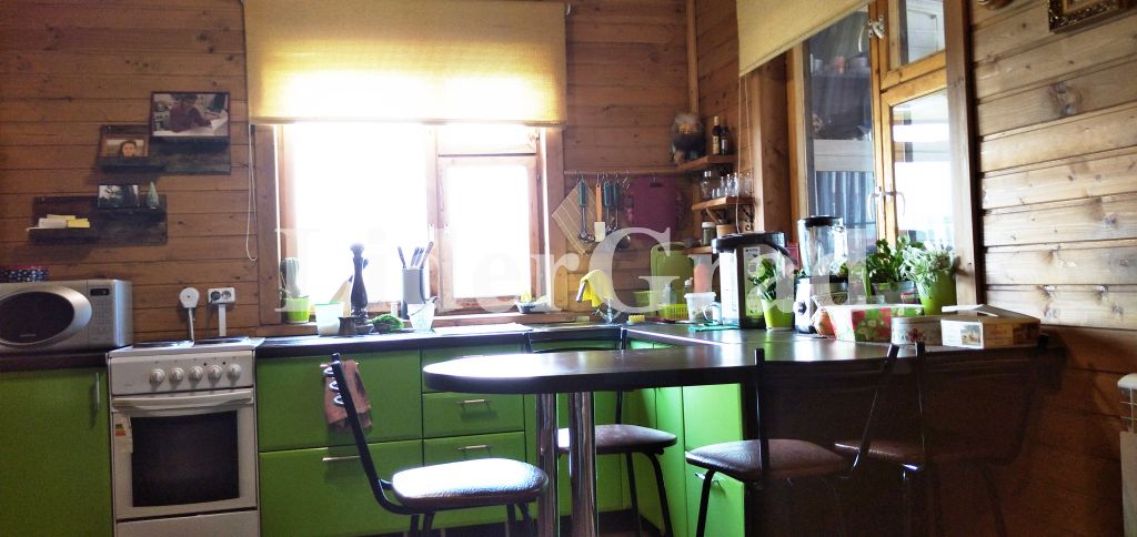 Продажа дома, 125м <sup>2</sup>, 6 сот., Ивановский Перевоз,  75