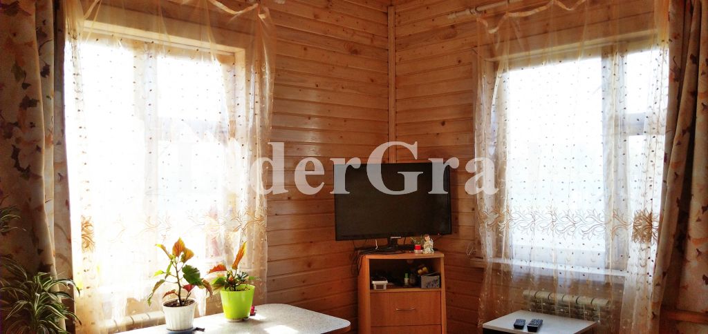 Продажа дома, 125м <sup>2</sup>, 6 сот., Ивановский Перевоз,  75