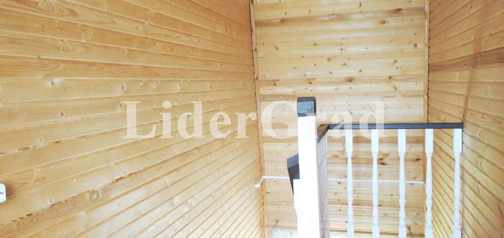 Продажа дома, 125м <sup>2</sup>, 6 сот., Ивановский Перевоз,  75