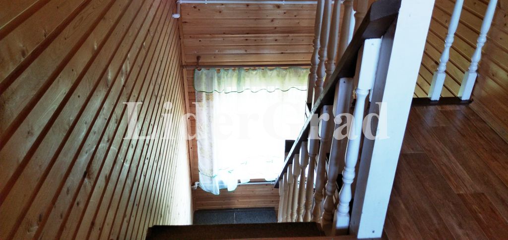 Продажа дома, 125м <sup>2</sup>, 6 сот., Ивановский Перевоз,  75