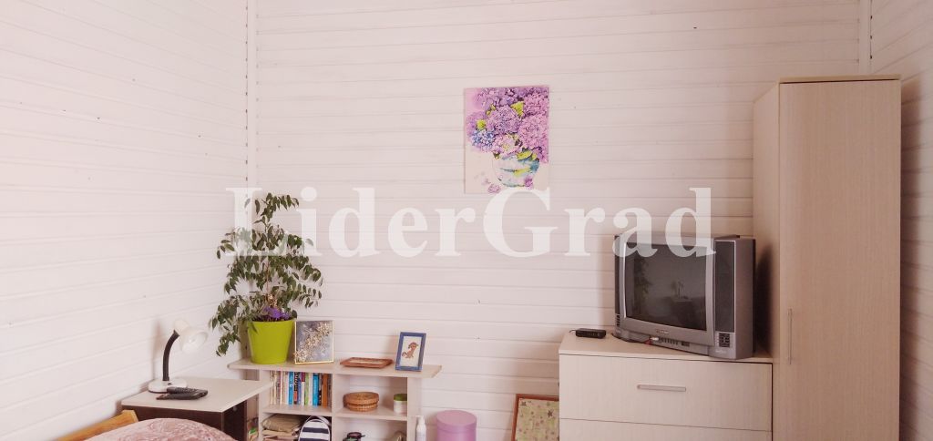 Продажа дома, 125м <sup>2</sup>, 6 сот., Ивановский Перевоз,  75