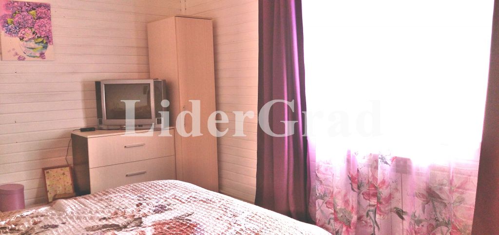 Продажа дома, 125м <sup>2</sup>, 6 сот., Ивановский Перевоз,  75