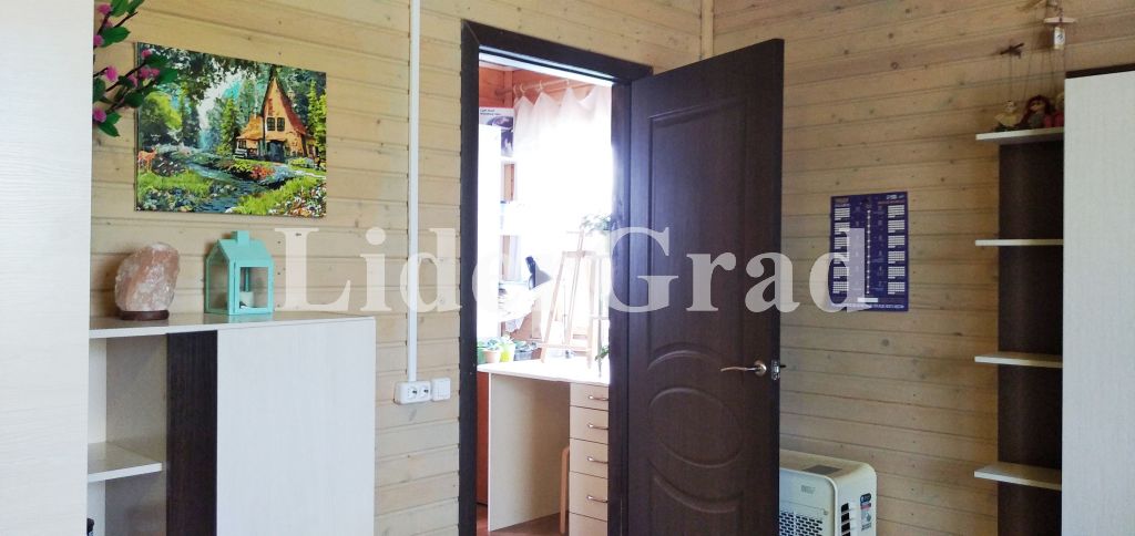 Продажа дома, 125м <sup>2</sup>, 6 сот., Ивановский Перевоз,  75