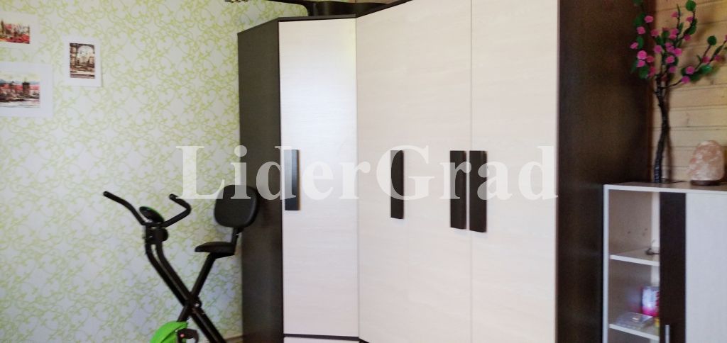 Продажа дома, 125м <sup>2</sup>, 6 сот., Ивановский Перевоз,  75