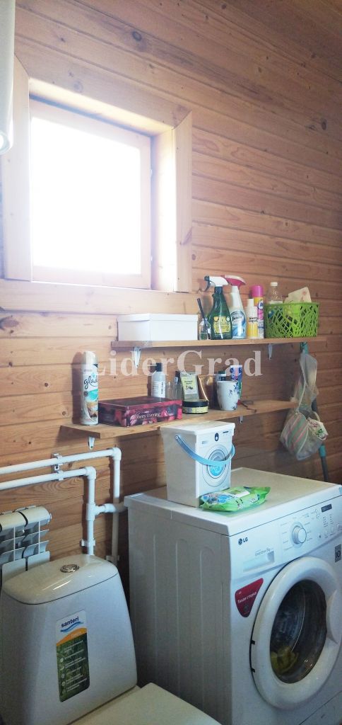 Продажа дома, 125м <sup>2</sup>, 6 сот., Ивановский Перевоз,  75