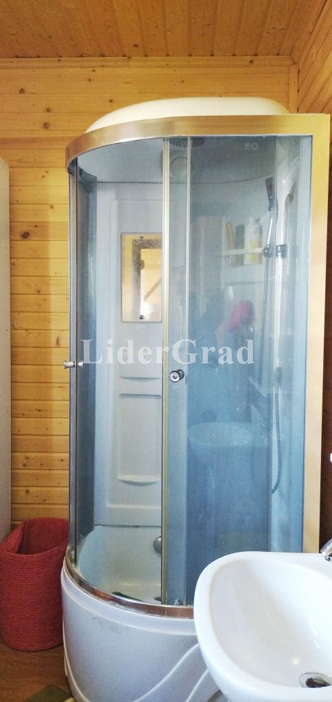 Продажа дома, 125м <sup>2</sup>, 6 сот., Ивановский Перевоз,  75