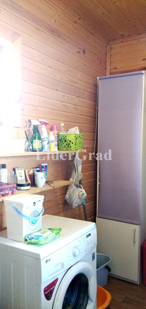 Продажа дома, 125м <sup>2</sup>, 6 сот., Ивановский Перевоз,  75