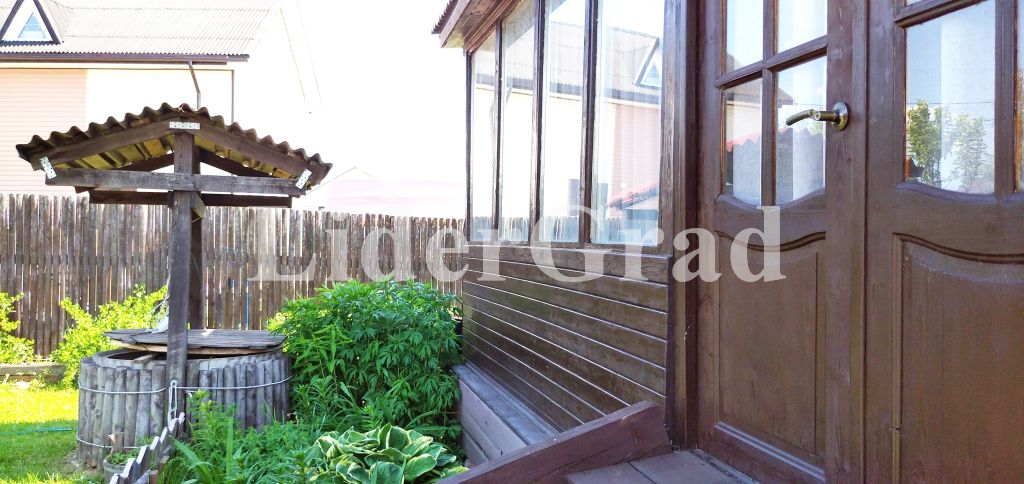 Продажа дома, 125м <sup>2</sup>, 6 сот., Ивановский Перевоз,  75