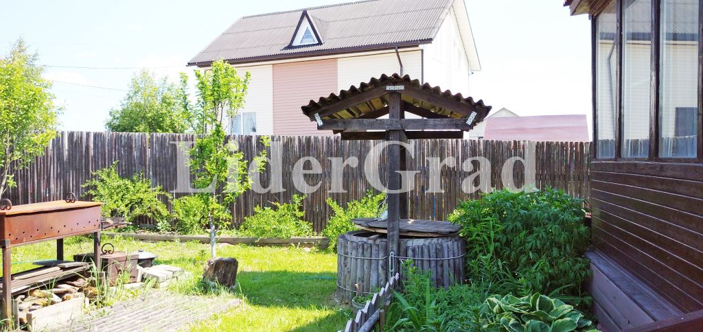 Продажа дома, 125м <sup>2</sup>, 6 сот., Ивановский Перевоз,  75