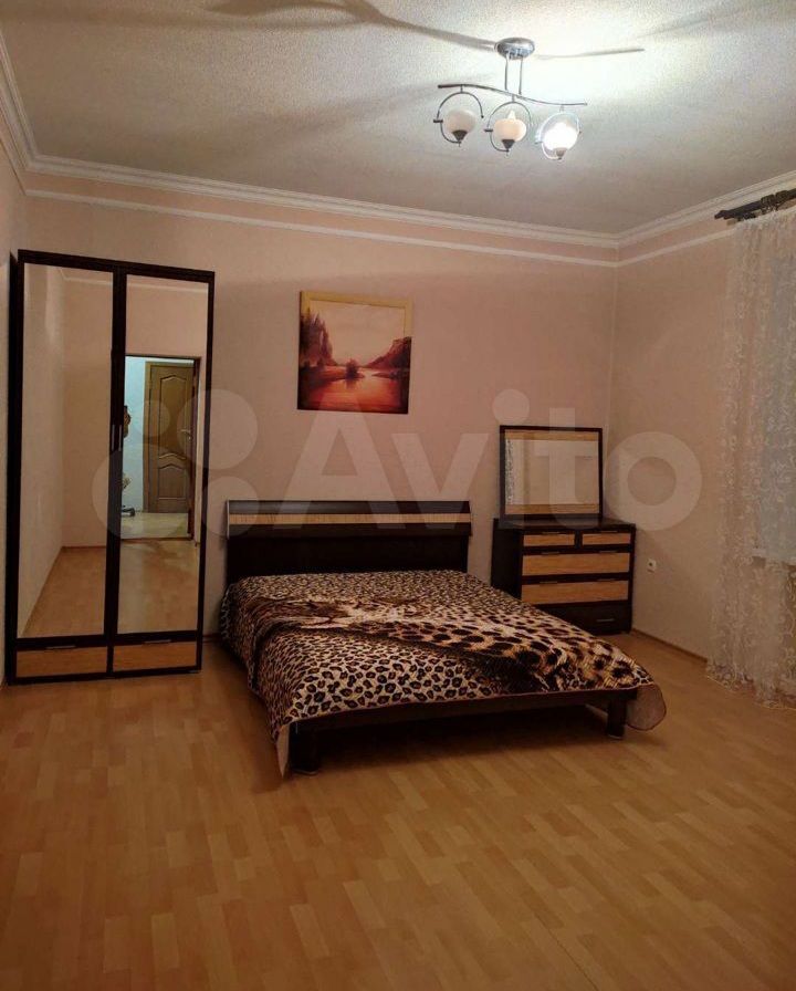Продажа 1-комнатной квартиры, Батайск, Горького ул