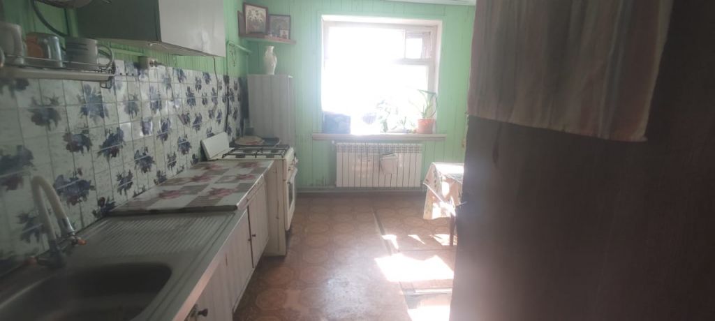 Продажа 3-комнатной квартиры, Дубки,  91