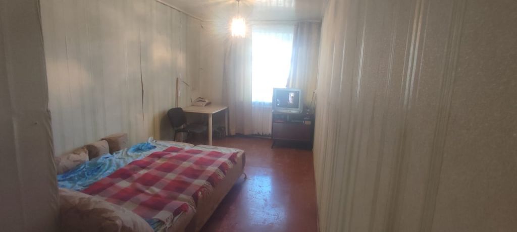 Продажа 3-комнатной квартиры, Дубки,  91