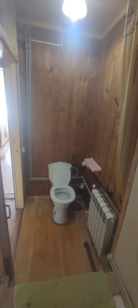 Продажа 3-комнатной квартиры, Дубки,  91