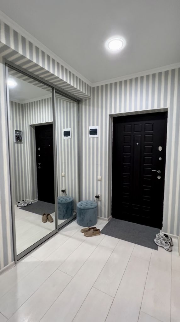 Продажа 2-комнатной квартиры, Ессентуки, Просторная ул,  15к1