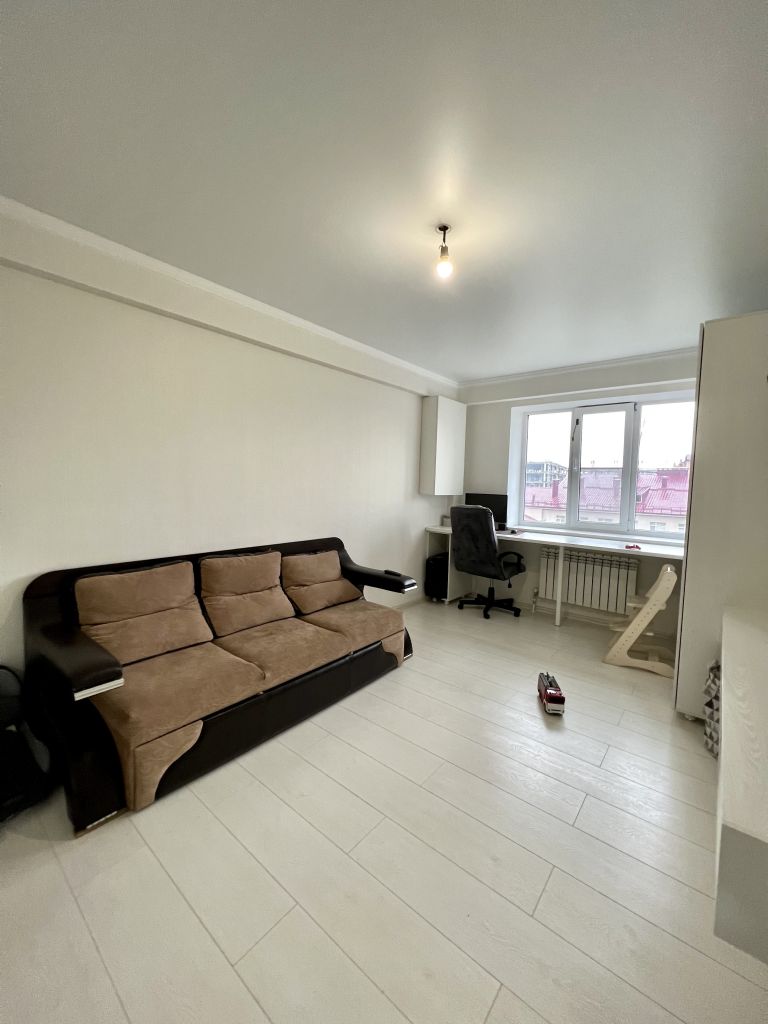 Продажа 2-комнатной квартиры, Ессентуки, Просторная ул,  15к1