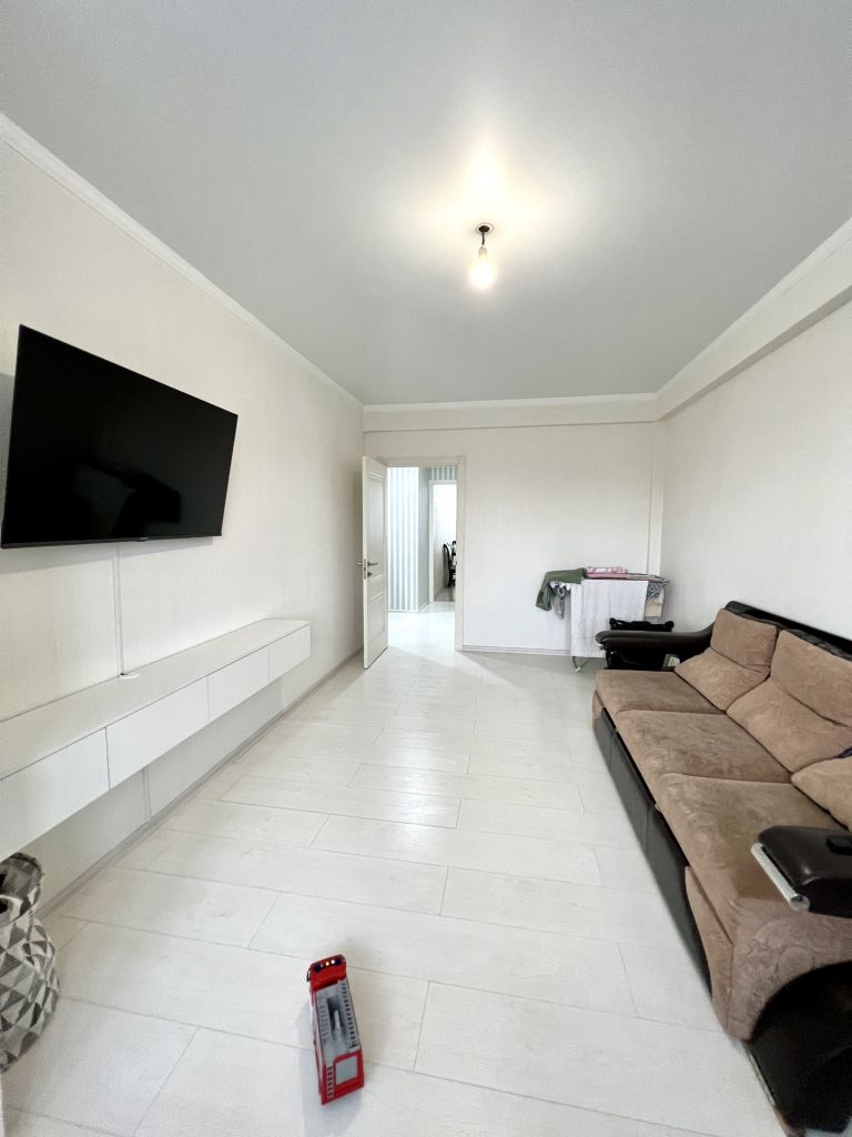 Продажа 2-комнатной квартиры, Ессентуки, Просторная ул,  15к1