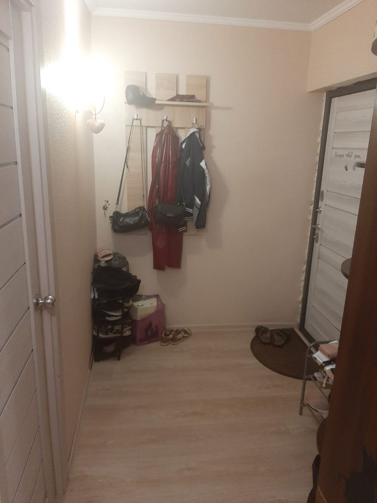 Продажа 1-комнатной квартиры, Пятигорск, Нежнова ул,  67к1