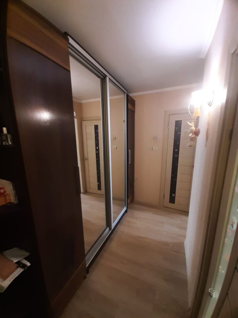 Продажа 1-комнатной квартиры, Пятигорск, Нежнова ул,  67к1