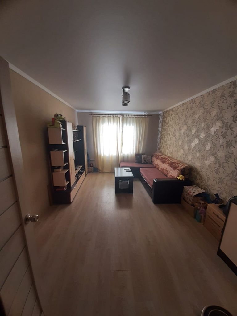 Продажа 1-комнатной квартиры, Пятигорск, Нежнова ул,  67к1