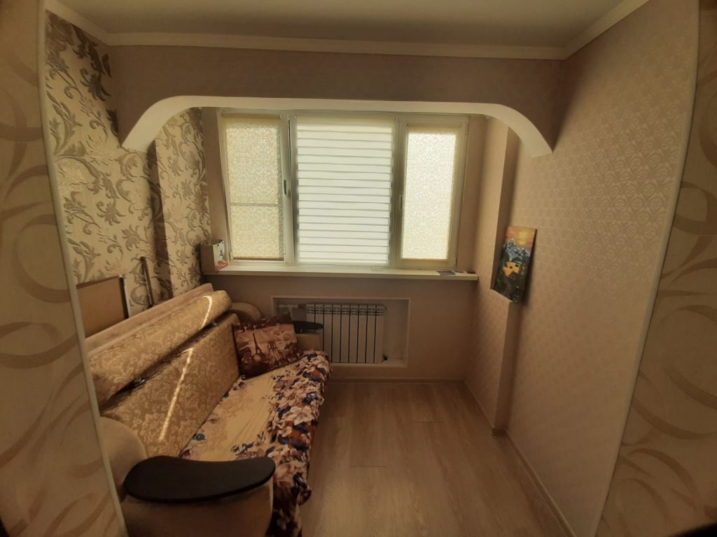 Продажа 1-комнатной квартиры, Пятигорск, Нежнова ул,  67к1