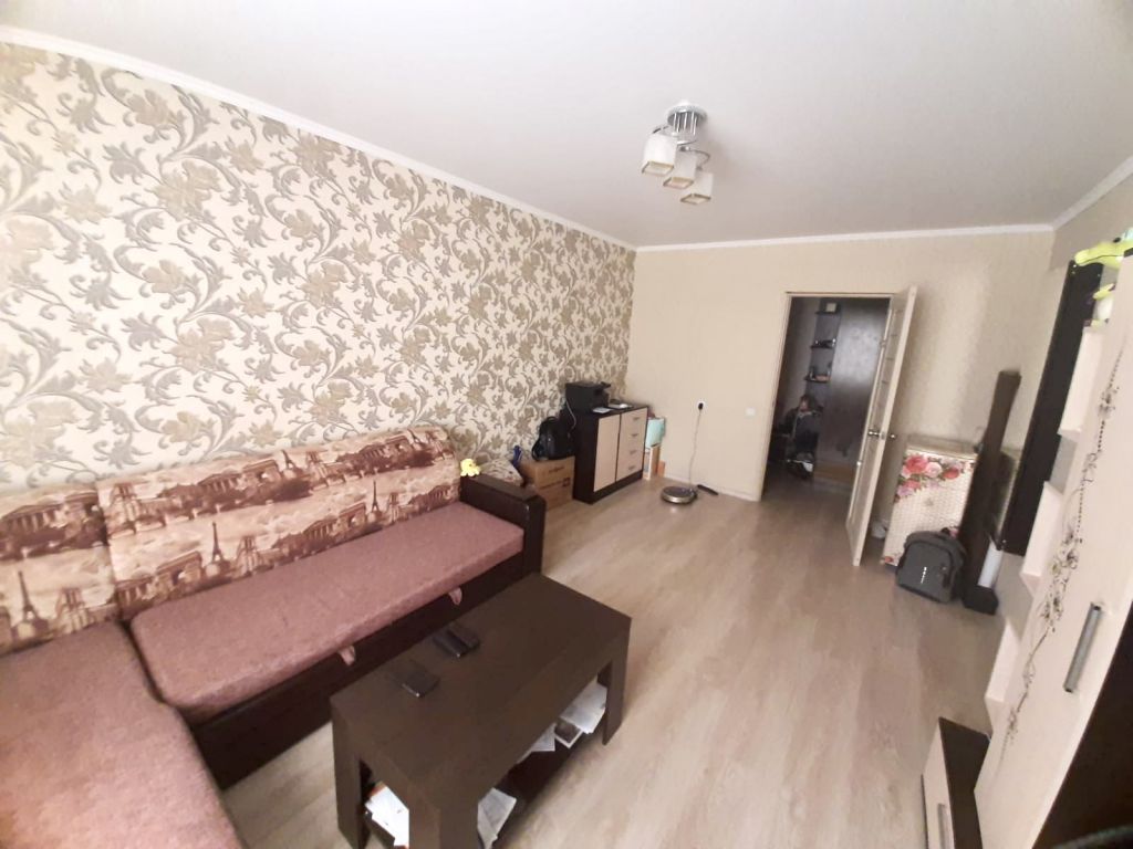 Продажа 1-комнатной квартиры, Пятигорск, Нежнова ул,  67к1