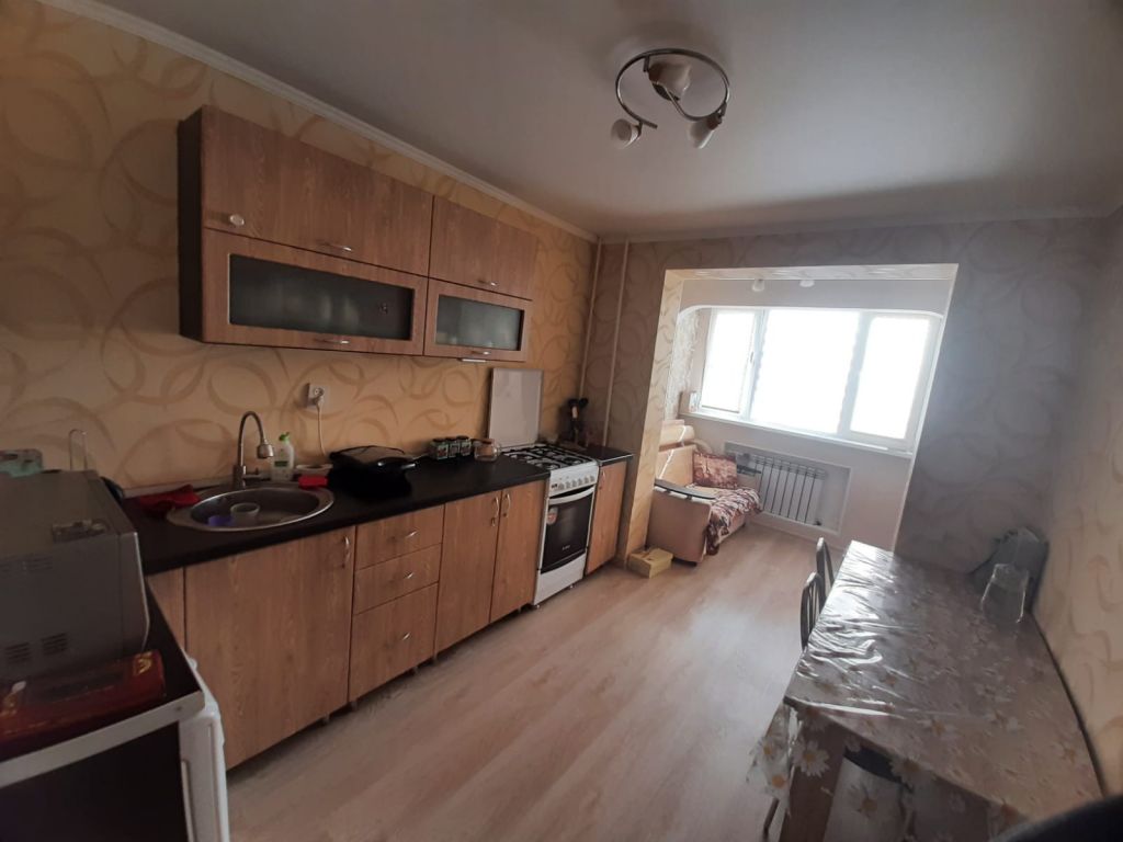 Продажа 1-комнатной квартиры, Пятигорск, Нежнова ул,  67к1