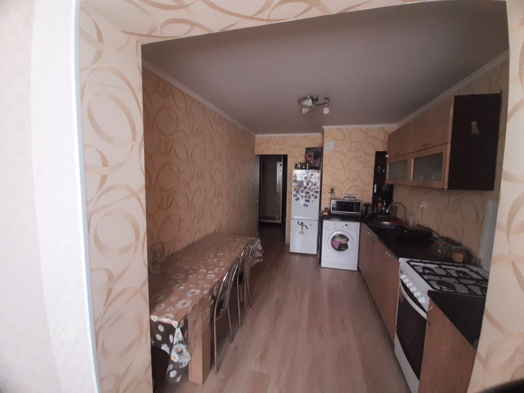 Продажа 1-комнатной квартиры, Пятигорск, Нежнова ул,  67к1