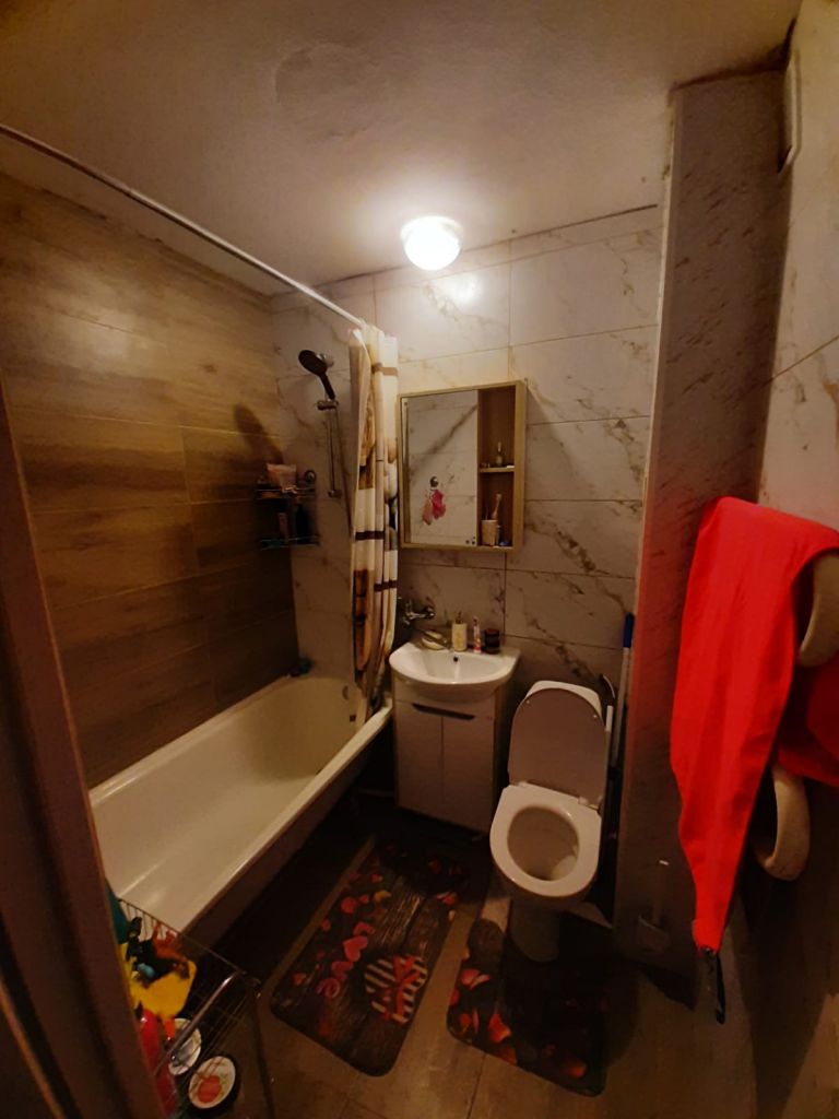 Продажа 1-комнатной квартиры, Пятигорск, Нежнова ул,  67к1