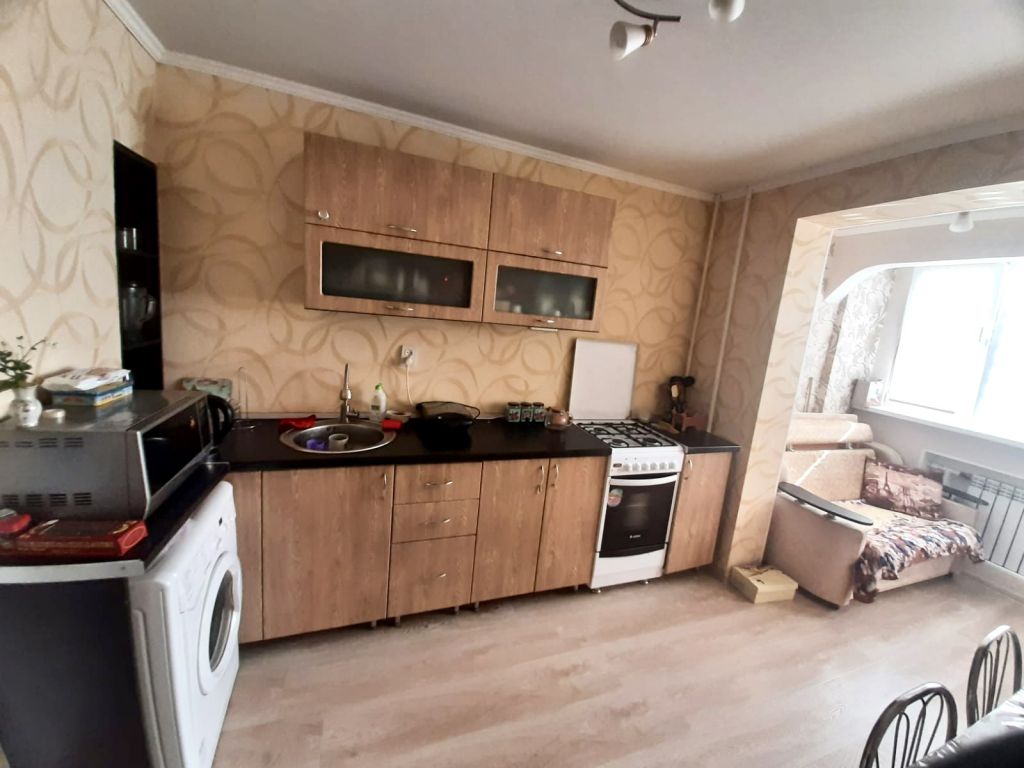 Продажа 1-комнатной квартиры, Пятигорск, Нежнова ул,  67к1