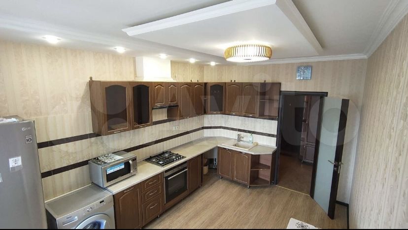 Продажа 2-комнатной квартиры, Пятигорск, Нежнова ул,  51/1