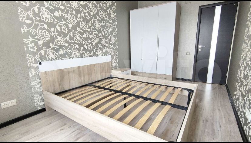 Продажа 2-комнатной квартиры, Пятигорск, Нежнова ул,  51/1