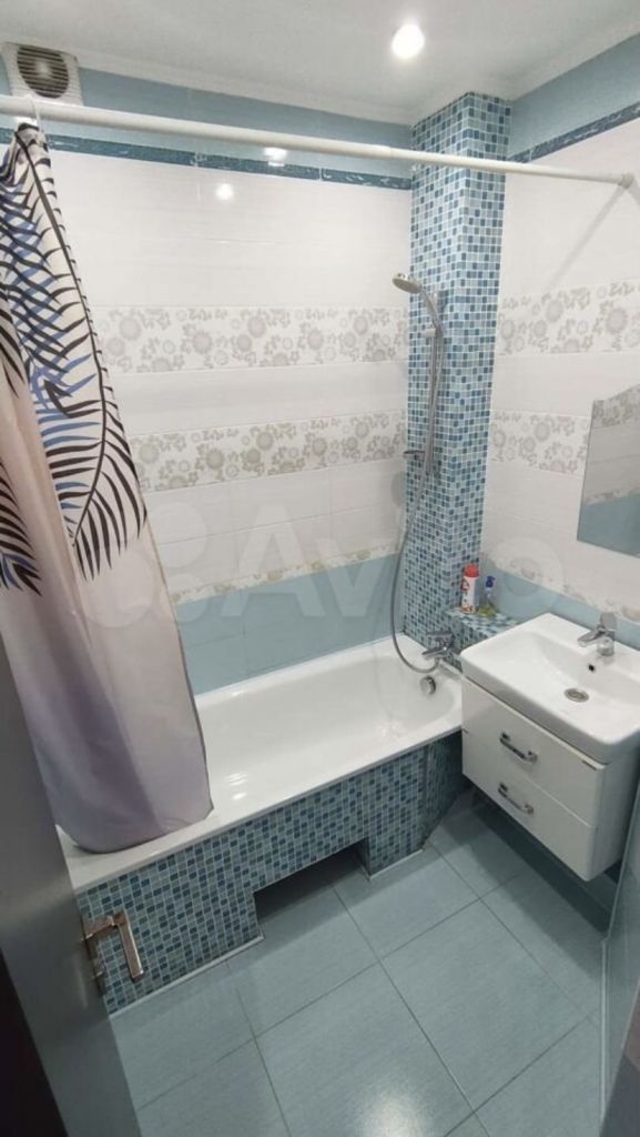 Продажа 2-комнатной квартиры, Пятигорск, Нежнова ул,  51/1