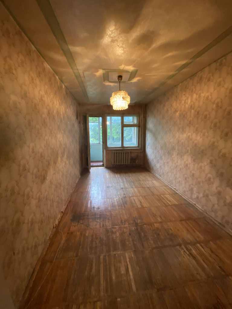 Продажа 2-комнатной квартиры, Пятигорск, Кучуры ул,  20