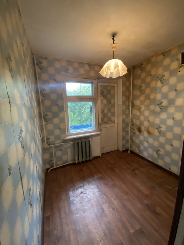 Продажа 2-комнатной квартиры, Пятигорск, Кучуры ул,  20