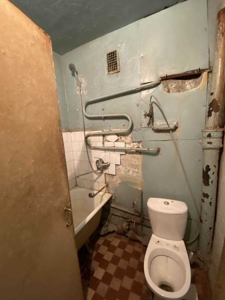 Продажа 2-комнатной квартиры, Пятигорск, Кучуры ул,  20