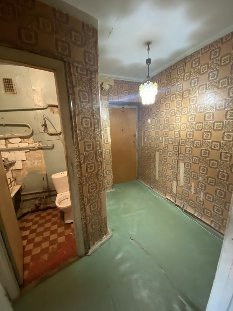 Продажа 2-комнатной квартиры, Пятигорск, Кучуры ул,  20