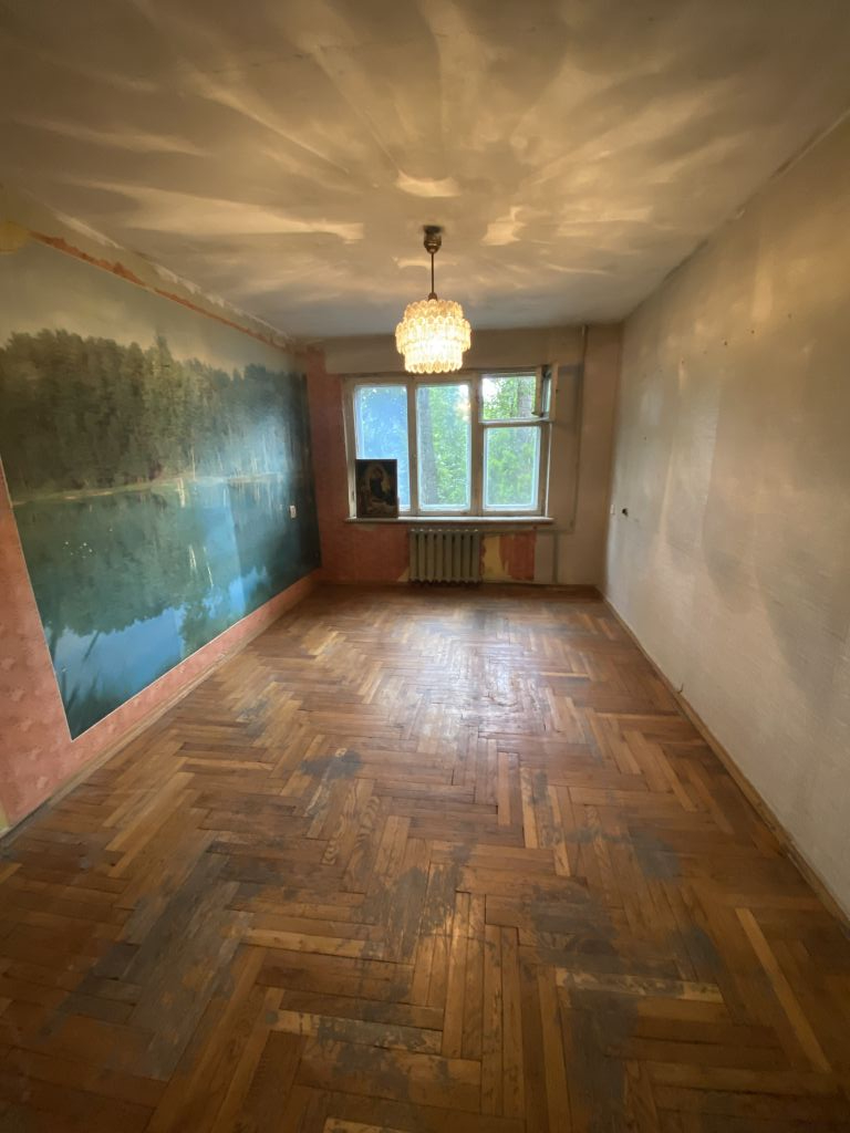 Продажа 2-комнатной квартиры, Пятигорск, Кучуры ул,  20