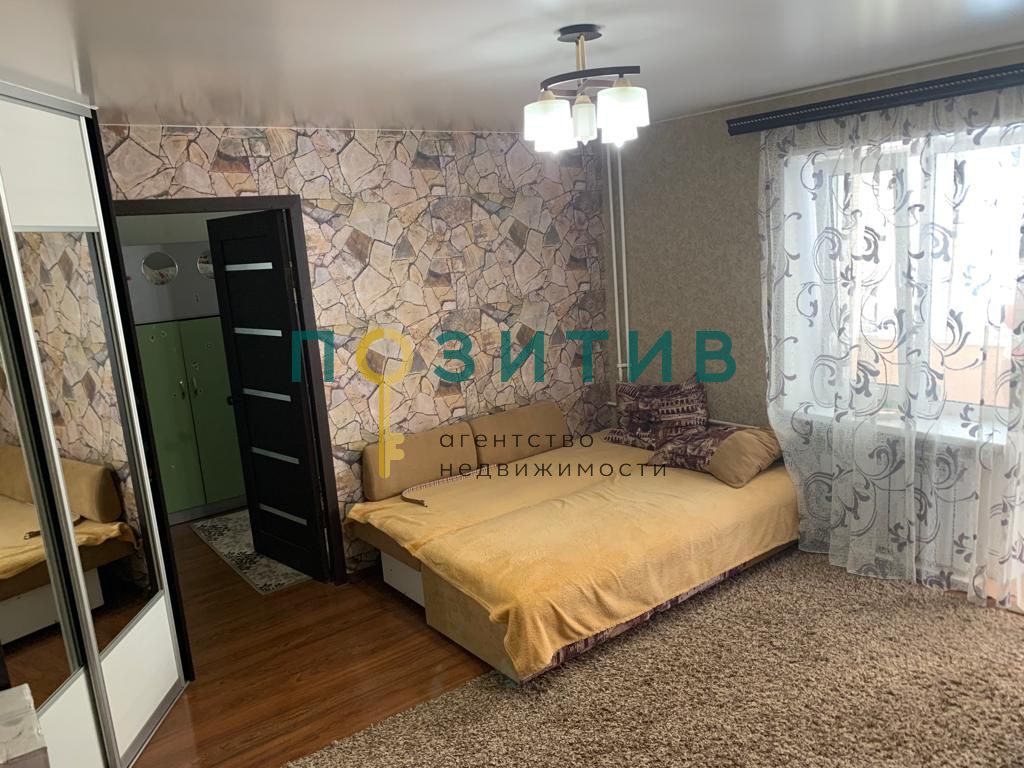 Продажа 2-комнатной квартиры, Пятигорск, Юлиуса Фучика ул,  7